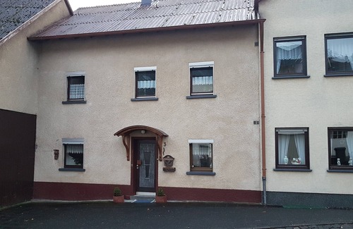 Daun Apartment | Apartment "Jitzen House"