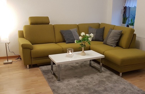 Daun Apartment | Apartment "Jitzen House"