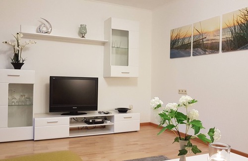 Daun Apartment | Apartment "Jitzen House"