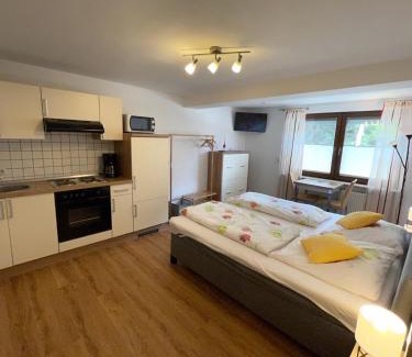 Beilstein Apartment | Apartment Jobelius