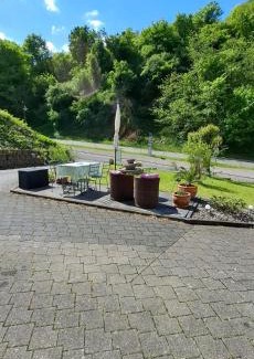 Beilstein Apartment | Apartment Jobelius