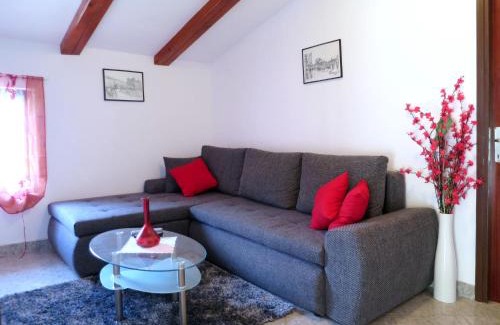 Golovik Apartment | Apartment Johan by Interhome