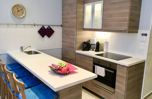 Vienna Apartment | Apartment Johansson Vienna