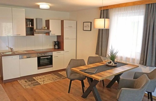 Kappl Apartment | Apartment Jonas by Interhome