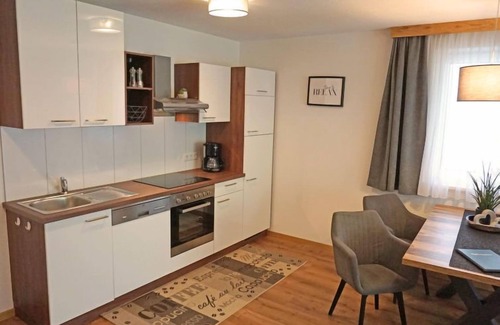 Kappl Apartment | Apartment Jonas by Interhome