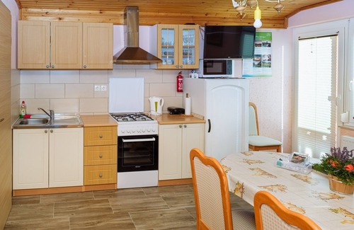 Zrece Apartment | Apartment Jorsi with Balcony 1.