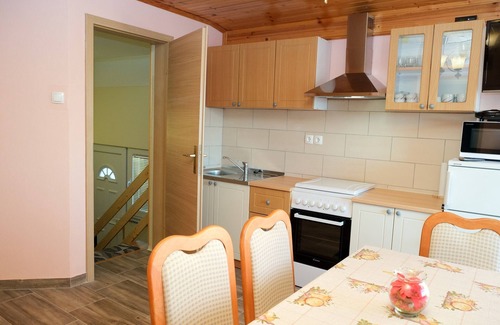 Zrece Apartment | Apartment Jorsi With Mountain View