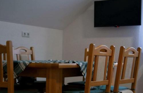 Seliste Dreznicko Apartment | Apartment Josipa- Two-Bedroom Apartment