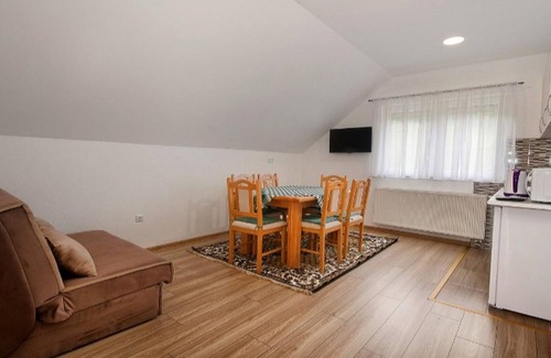 Seliste Dreznicko Apartment | Apartment Josipa- Two-Bedroom Apartment