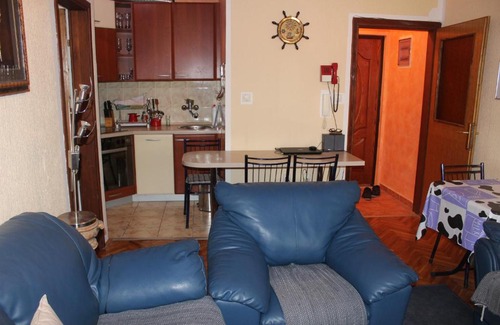 Velji Vinogradi Apartment | Apartment Jovan