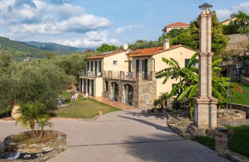Costa dʼOneglia Apartment | Apartment Joy - IMP521 by Interhome