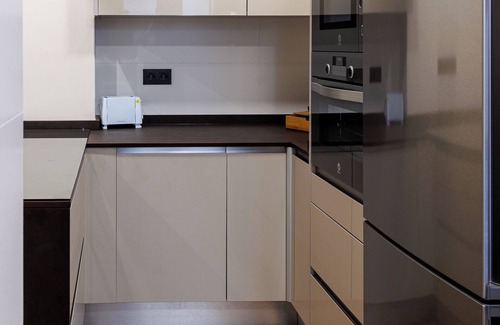 Figares Apartment | Apartment 'Juana 15' with Wi-Fi and Air Conditioning