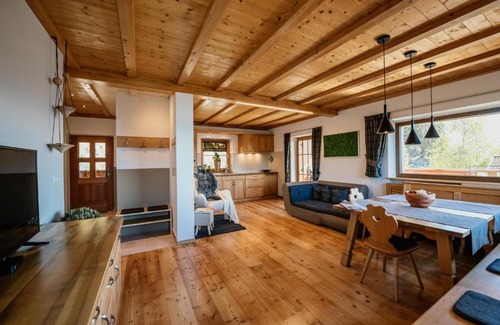 Foiana Apartment | Apartment Judith - Gallhof