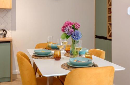 Risan Apartment | Apartment Jules Verne