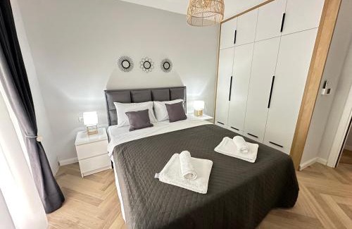 Risan Apartment | Apartment Jules Verne