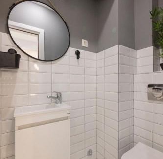 Risan Apartment | Apartment Jules Verne