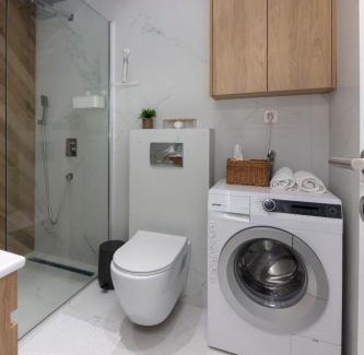 Risan Apartment | Apartment Jules Verne