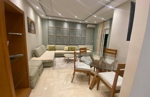 El Aouina Apartment | Apartment JULIA