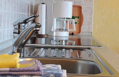 Mehren Apartment | Apartment Jungen - 2-Bettwohnung - Non smoking -