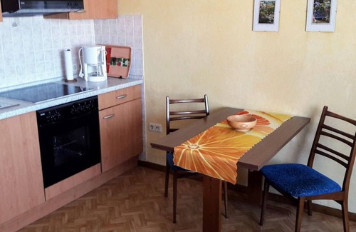 Mehren Apartment | Apartment Jungen - 2-Bettwohnung - Non smoking -