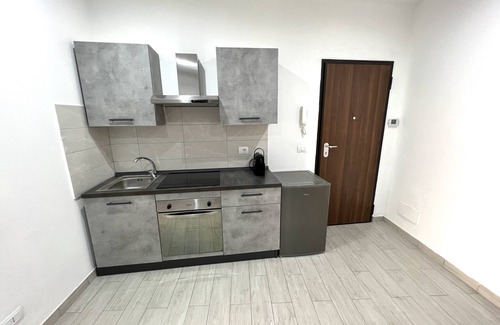 Novi Ligure Apartment | Apartment Jungle AIR OF HOME AeF