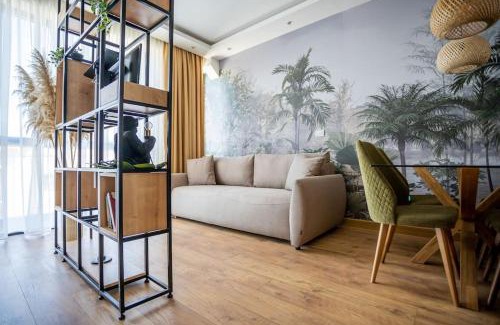 Stari Banovci Apartment | Apartment Jungle