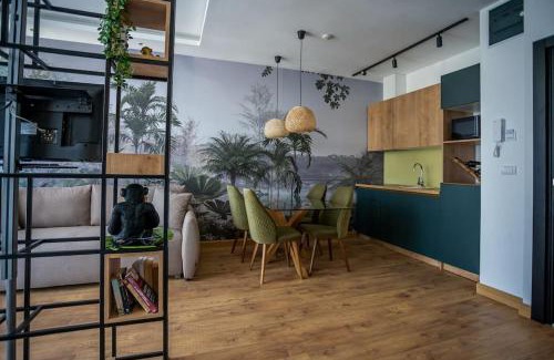 Stari Banovci Apartment | Apartment Jungle