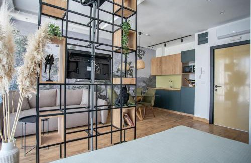 Stari Banovci Apartment | Apartment Jungle