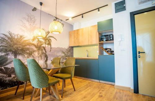 Stari Banovci Apartment | Apartment Jungle