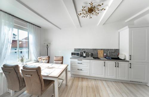 Region Hannover District Apartment | Apartment & Junior-Suite Schloßstraße am Park