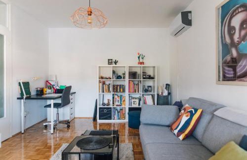 Tuzla Apartment | Apartment Jupiter