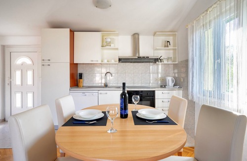 Island Dugi Otok Apartment | Apartment Jurica, (16111), Sali, Croatia