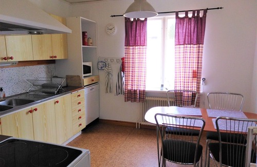 Storebro Apartment | Apartment just 10 minutes from Astrid Lindgren's World