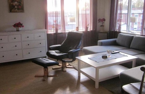Storebro Apartment | Apartment just 10 minutes from Astrid Lindgren's World