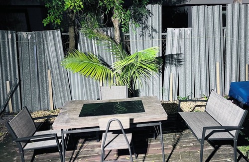 Ives Estates Apartment | Apartment just 7 minutes drive to Aventura Mall