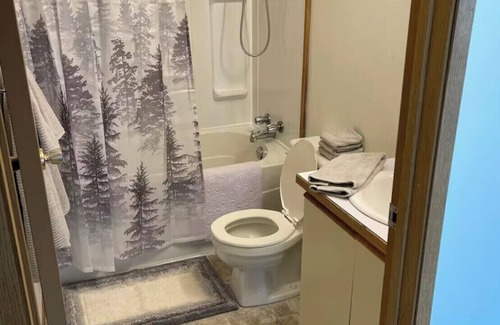 Smithers Apartment | Apartment just off main street in the heart of Smithers!