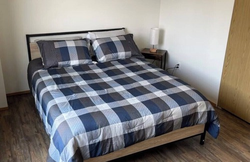 Smithers Apartment | Apartment just off main street in the heart of Smithers!
