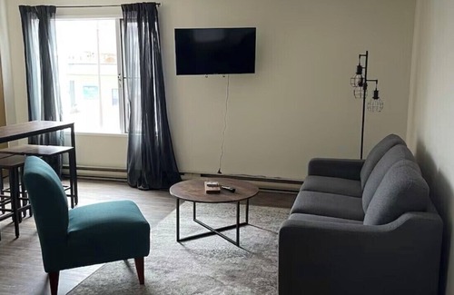 Smithers Apartment | Apartment just off main street in the heart of Smithers!