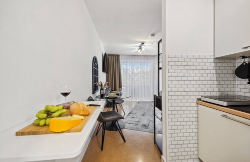 Bad Essen Apartment | Apartment Köpenick See - Nature, pool & WLAN in Bad Essen
