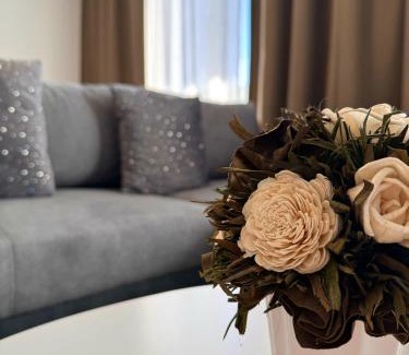 Kunzelsau Apartment | Apartment Künzelsau II