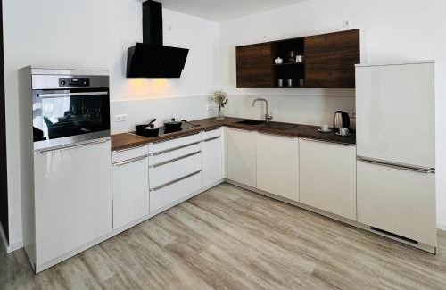 Kunzelsau Apartment | Apartment Künzelsau II