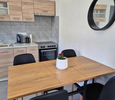Pirgi Apartment | Apartment K