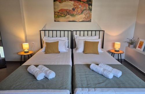 Pirgi Apartment | Apartment K
