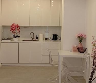 Lublin Apartment | Apartment K18 z balkonem
