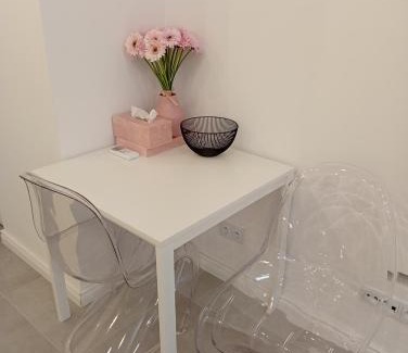 Lublin Apartment | Apartment K18 z balkonem