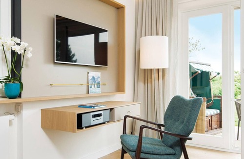 Kampen Apartment | Apartment K6 in Kampen