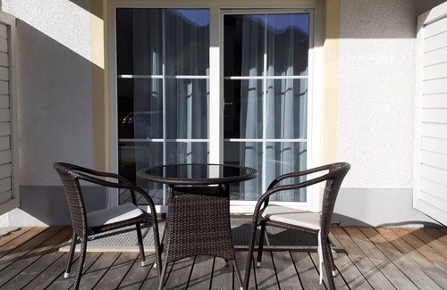 Hohenaschau im Chiemgau Apartment | Apartment Kampenwand