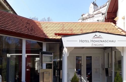 Hohenaschau im Chiemgau Apartment | Apartment Kampenwand