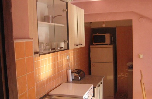 Zirje Apartment | Apartment Katija (107621-A1) - Zirje - island Zirje