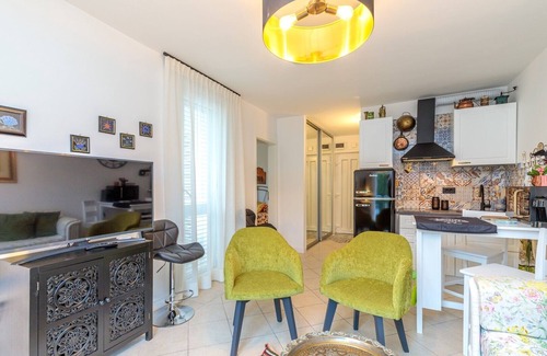 Cervar Porat Apartment | Apartment Kairos - Cervar-Porat
